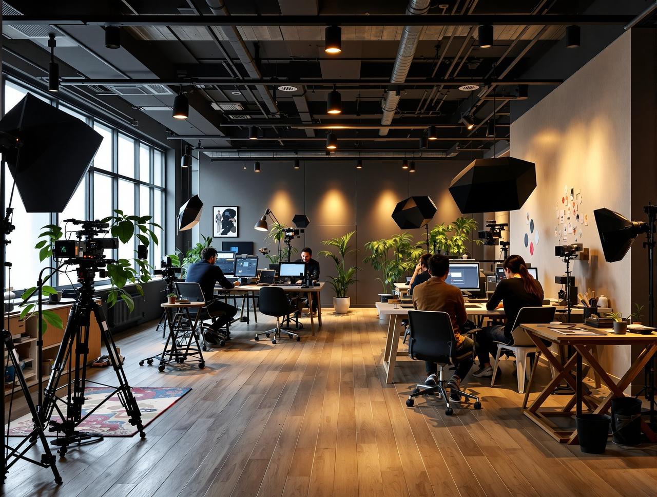 汤姆影院制作中心