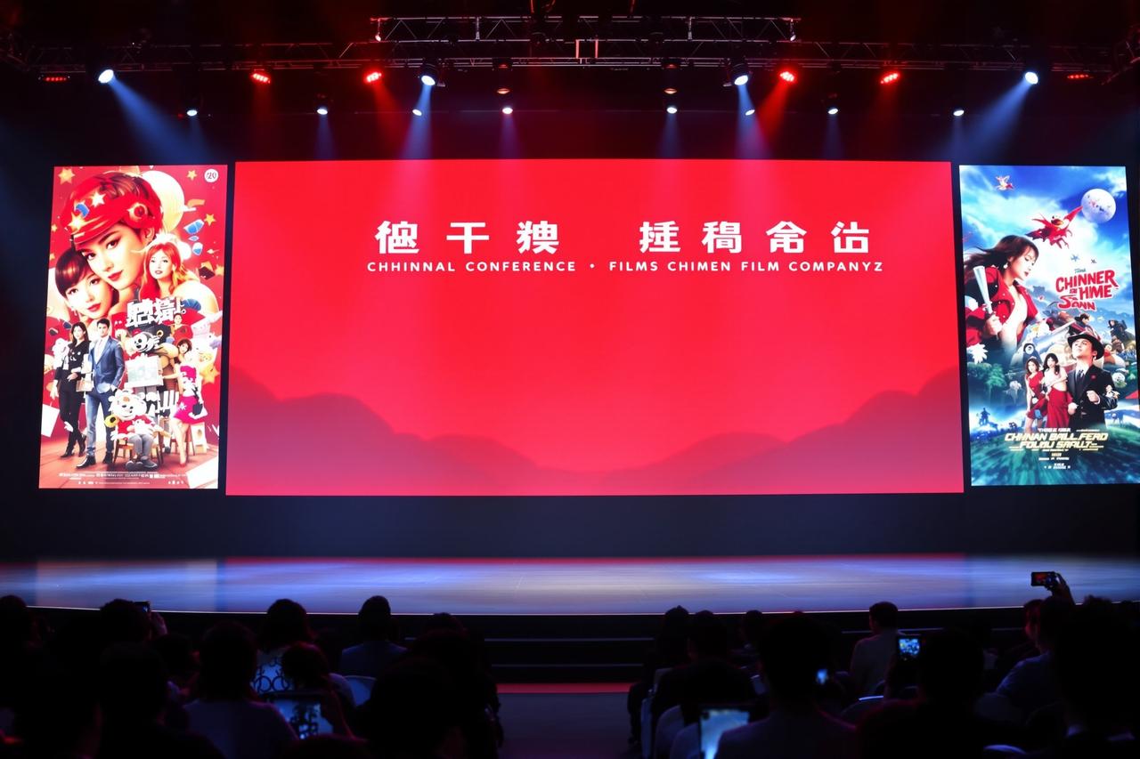 汤姆影院2026年片单发布,12部重磅作品震撼亮相